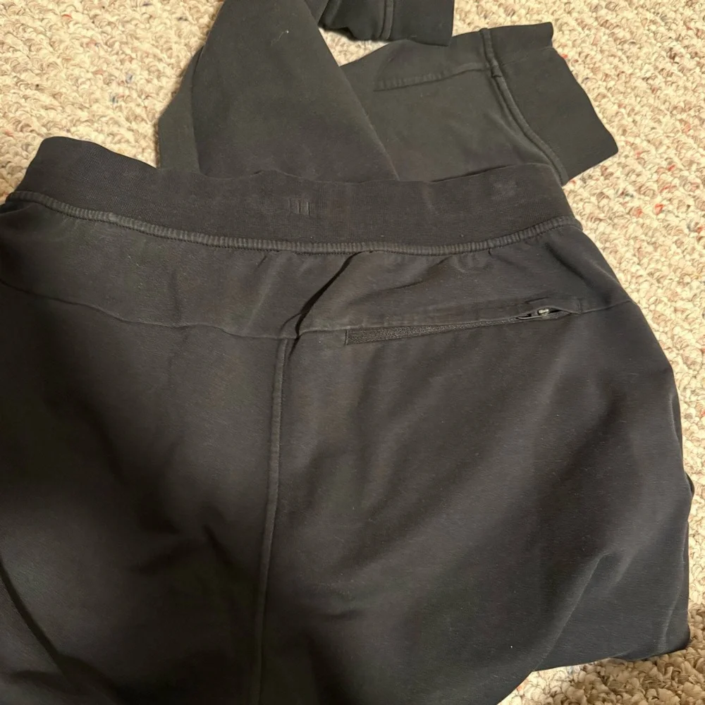 Lululemon City Sweat Jogger *29